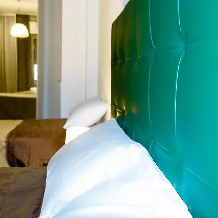 In Center Apartament *