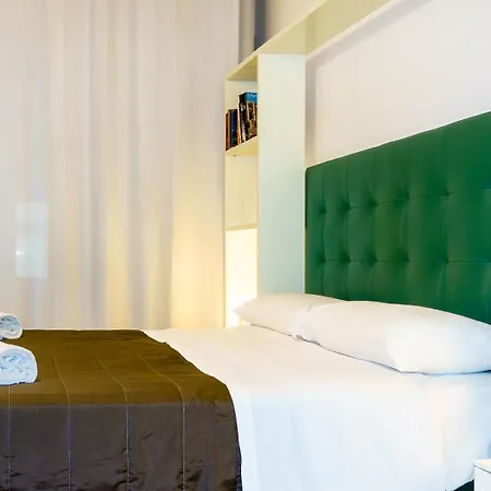 In Center Apartamento *