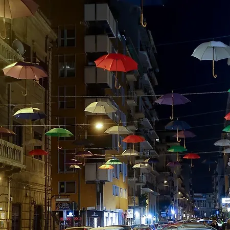 市中心套房公寓 公寓 *