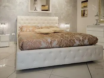 市中心套房公寓 巴勒莫