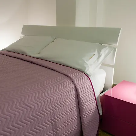 市中心套房公寓 * 巴勒莫