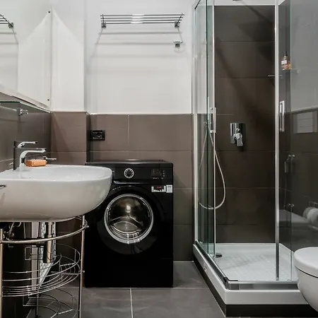 In Center Apartamento