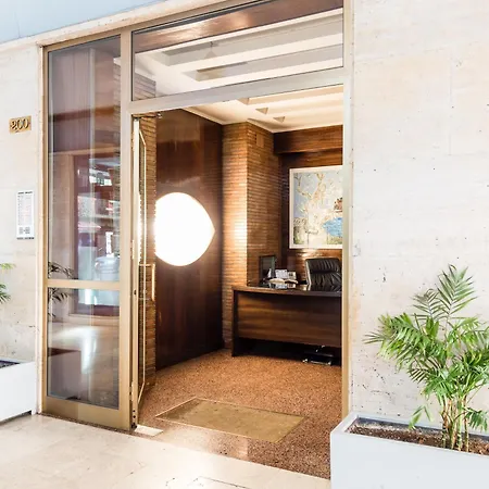 Apartamento In Center *