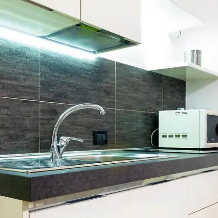 Apartment In Center *