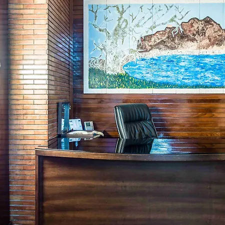 Appartement In Center