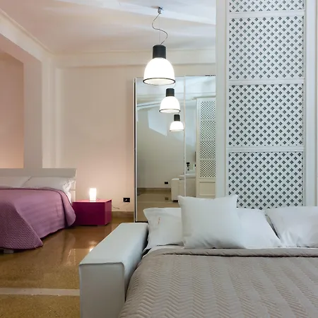 Appartement In Center