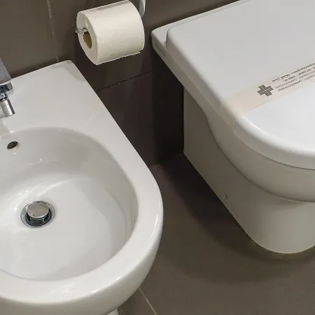 In Center Appartement