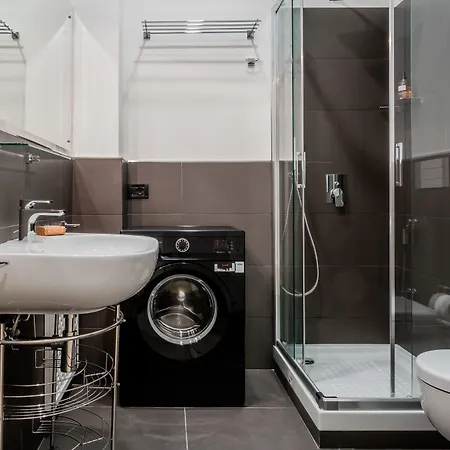 In Center Appartement Palermo