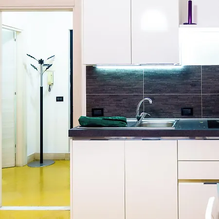 Appartement In Center