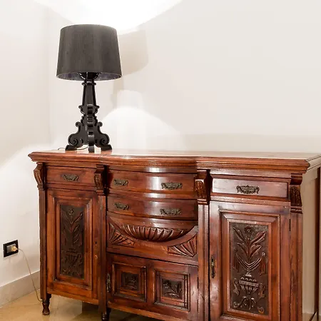 Appartement In Center