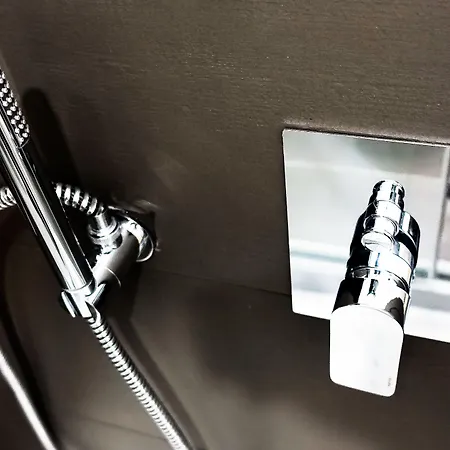 Appartement In Center Palermo