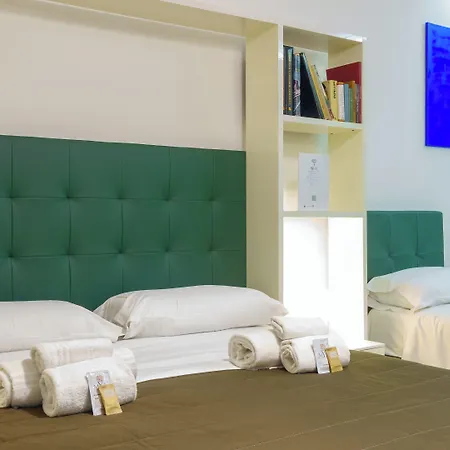 In Center Appartement