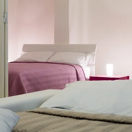 In Center Appartement *