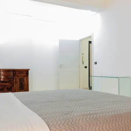 In Center Appartement *