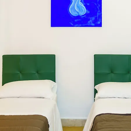 Suiteincenter * パレルモ