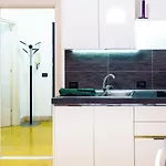 Apartman In Center