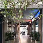 Apartman In Center Palermo