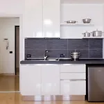 In Center Apartman