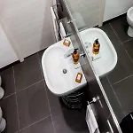 Apartman In Center Palermo