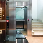 Appartement In Center Palerme
