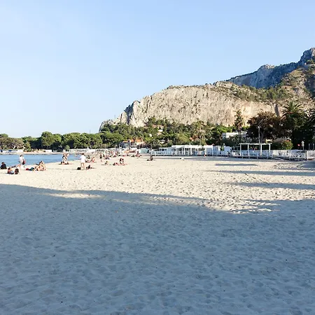 In Center * Palermo