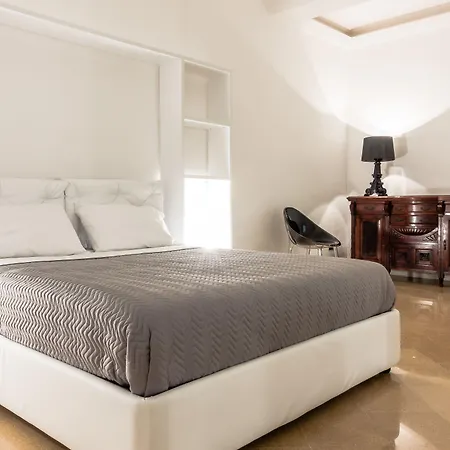In Center Apartman *