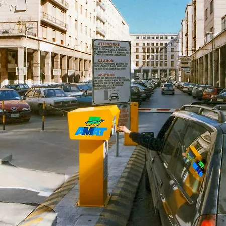 Apartman In Center *