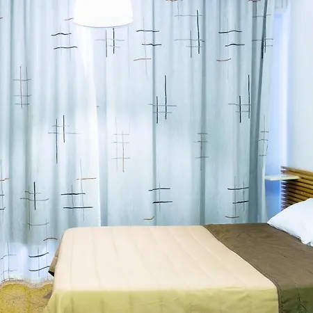 Apartment In Center Palermo