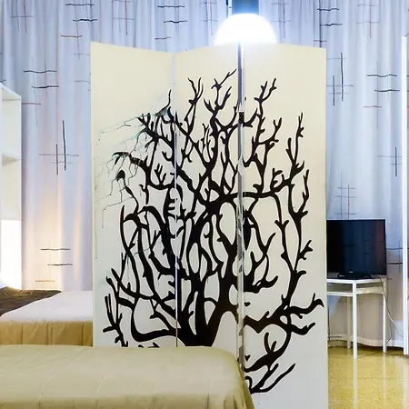 Apartment In Center *
