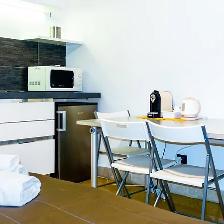 Apartment In Center *