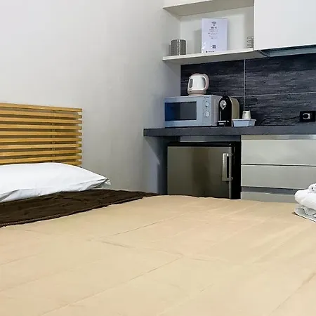 Apartment In Center *