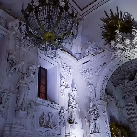 In Center Apartment Palermo