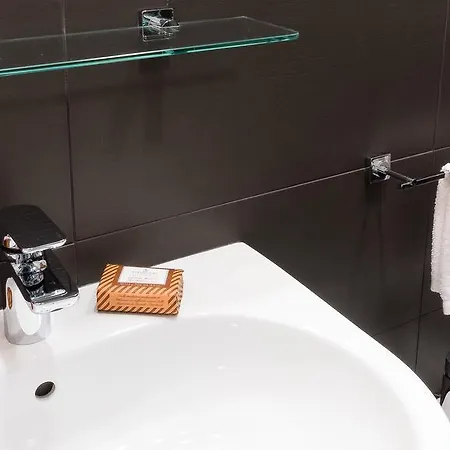 In Center Apartment Palermo