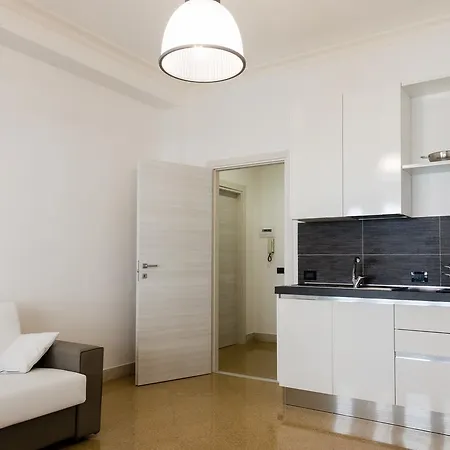 In Center Apartment Palermo