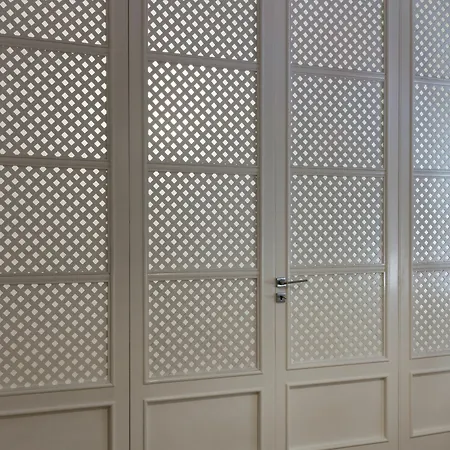 In Center Apartment *